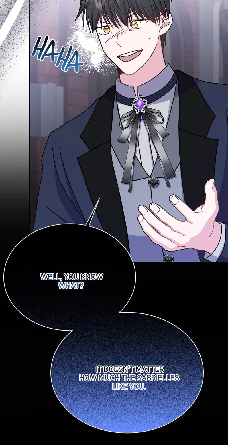 More Than You Know Chapter 60 – Page 43