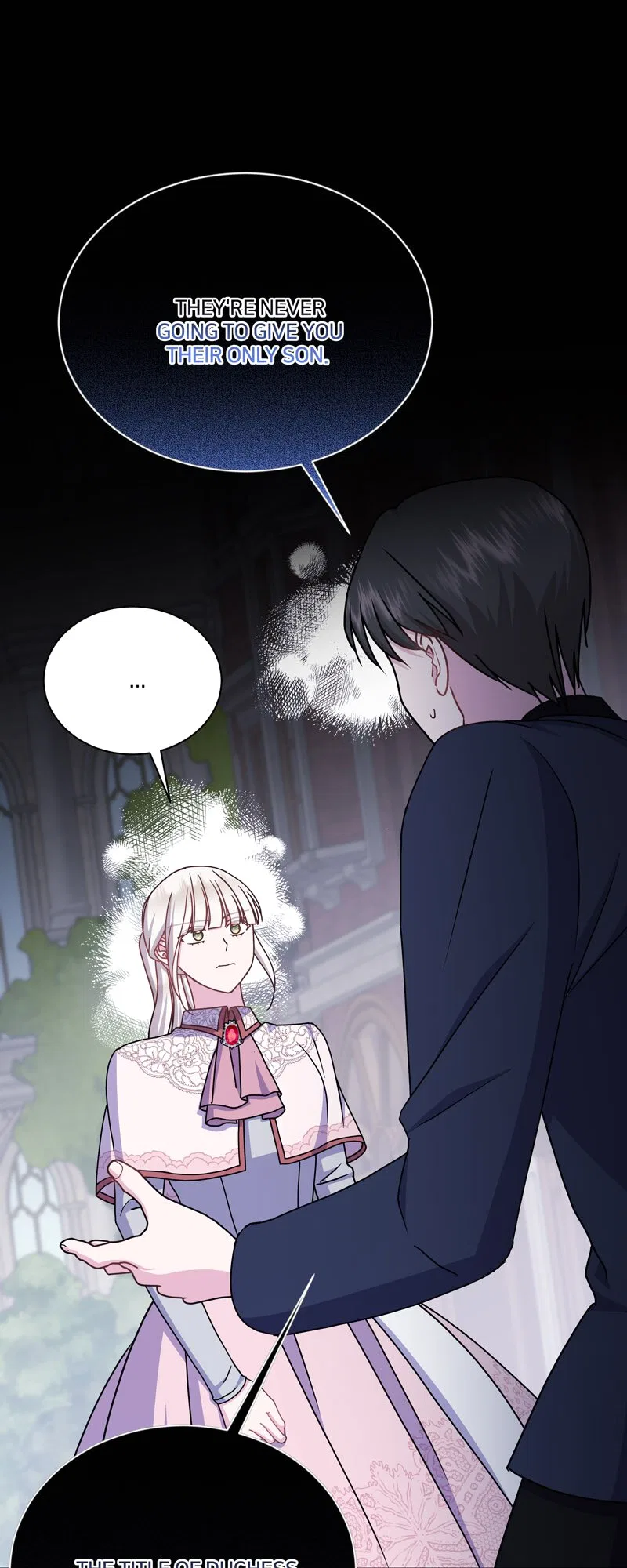 More Than You Know Chapter 60 – Page 44