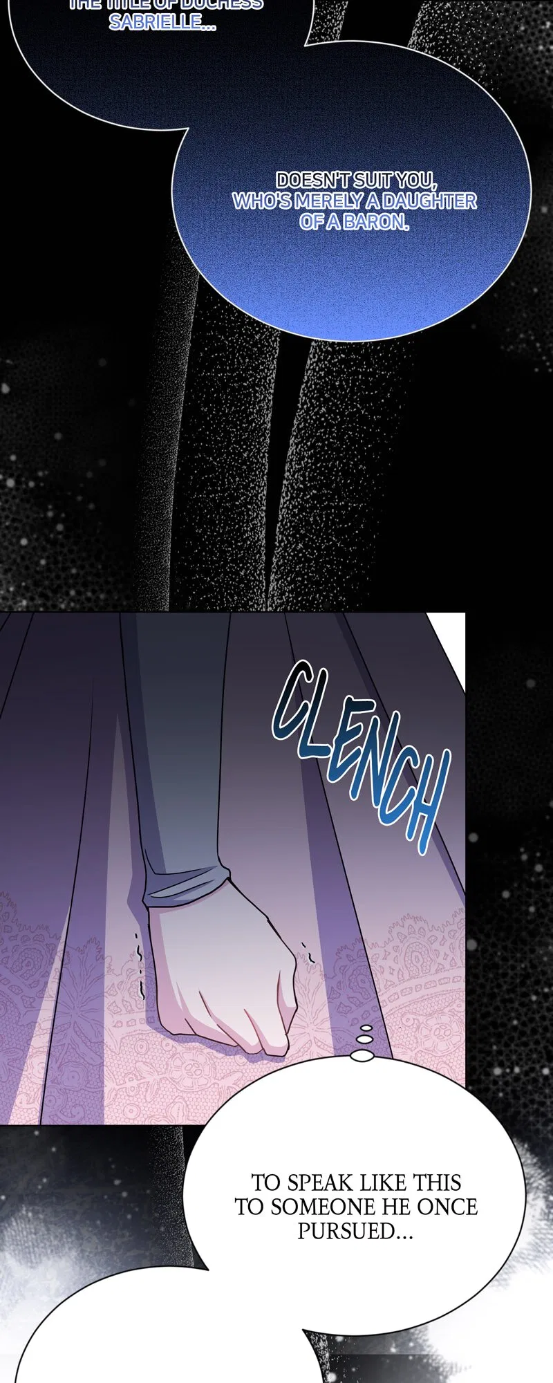 More Than You Know Chapter 60 – Page 45