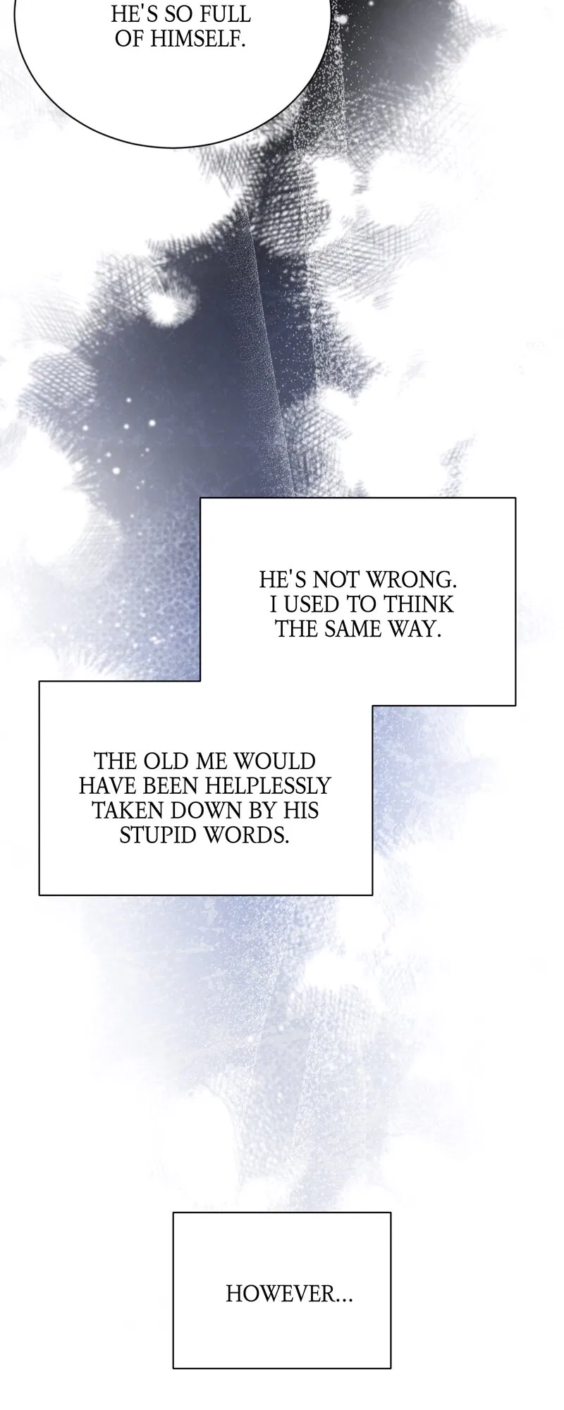 More Than You Know Chapter 60 – Page 46