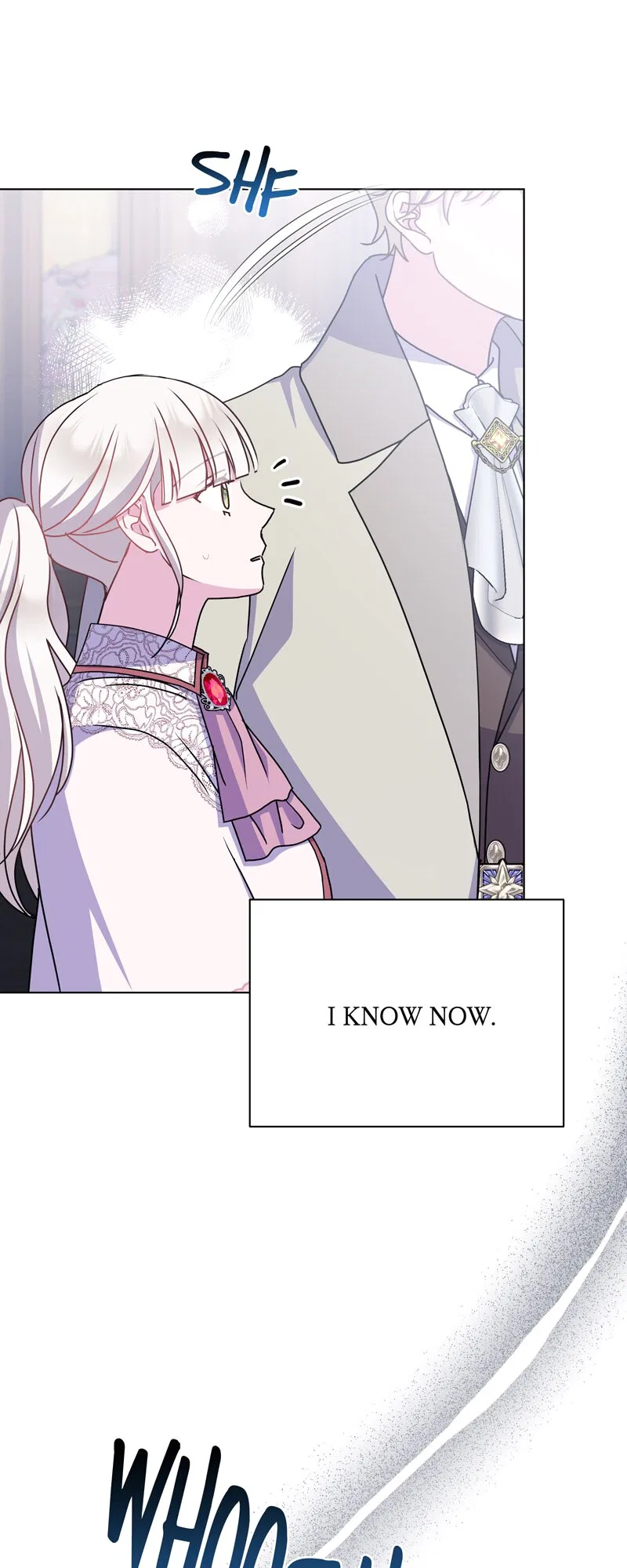More Than You Know Chapter 60 – Page 47