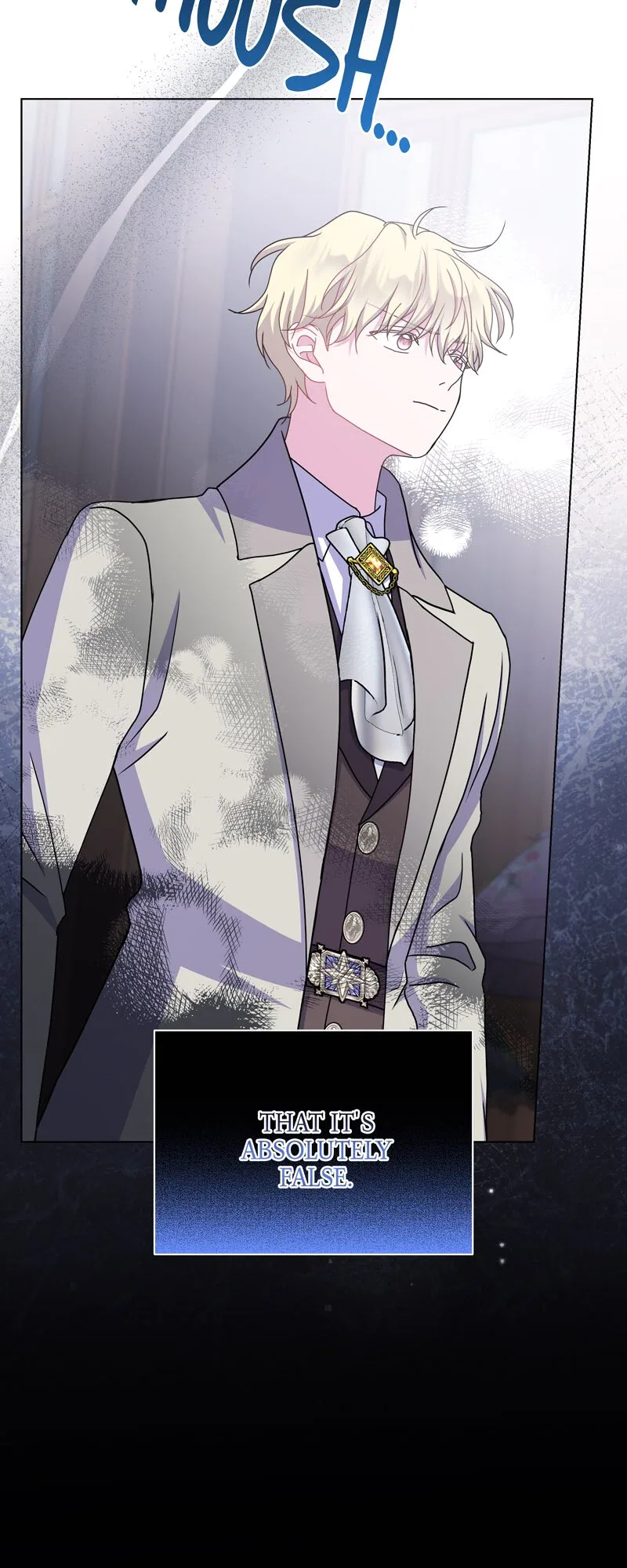 More Than You Know Chapter 60 – Page 48