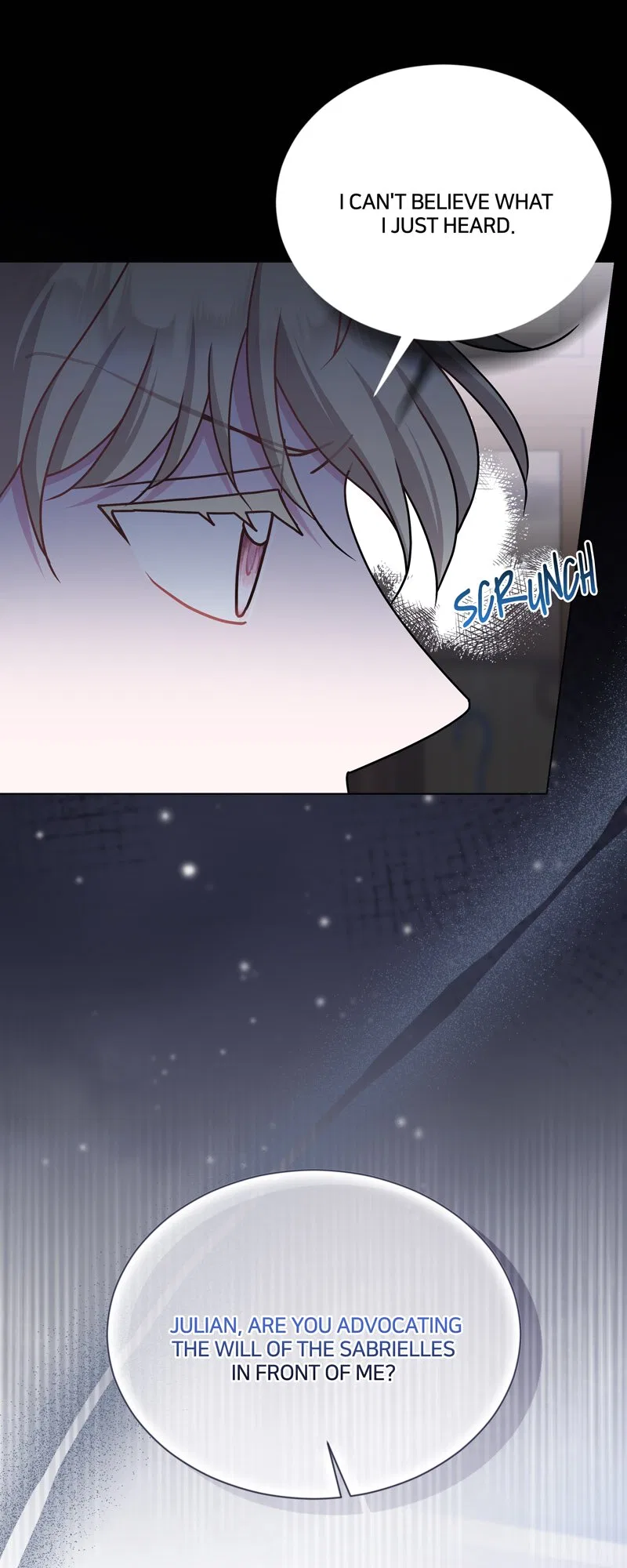 More Than You Know Chapter 60 – Page 50
