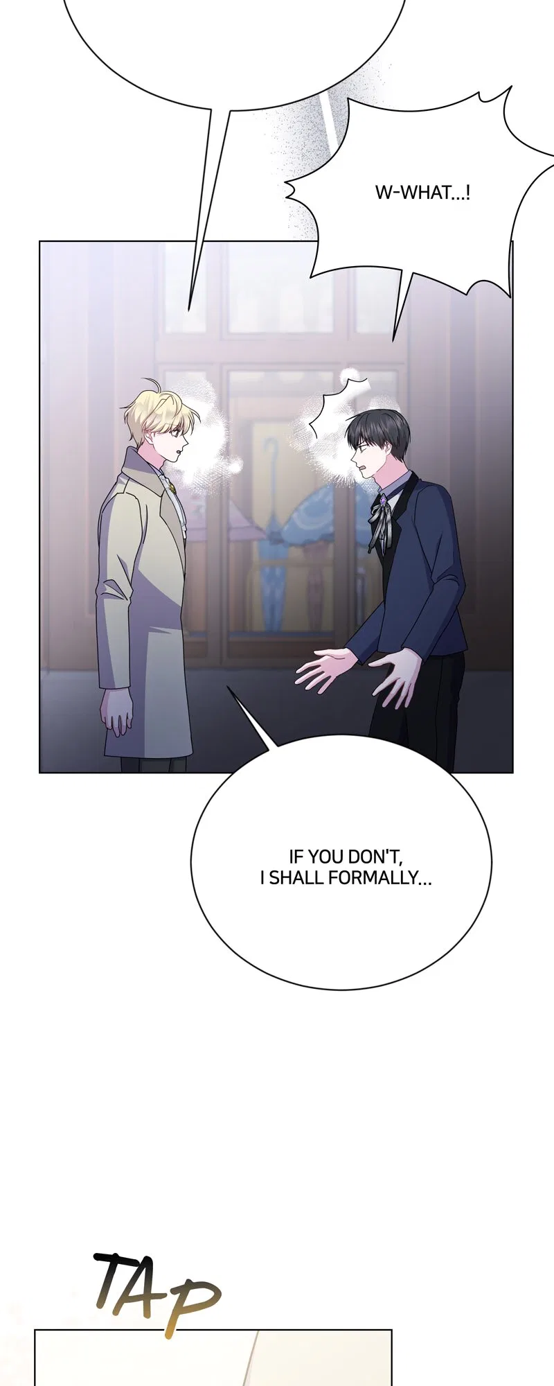 More Than You Know Chapter 60 – Page 52