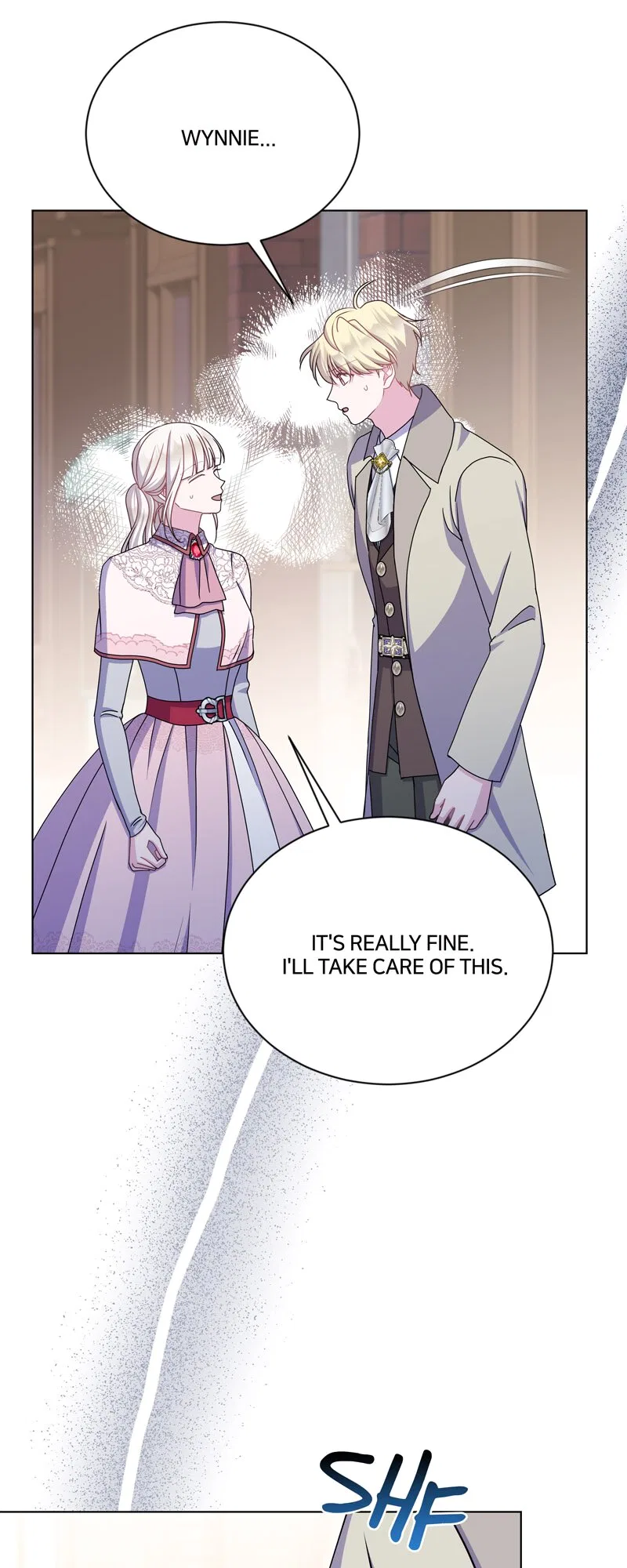 More Than You Know Chapter 60 – Page 55
