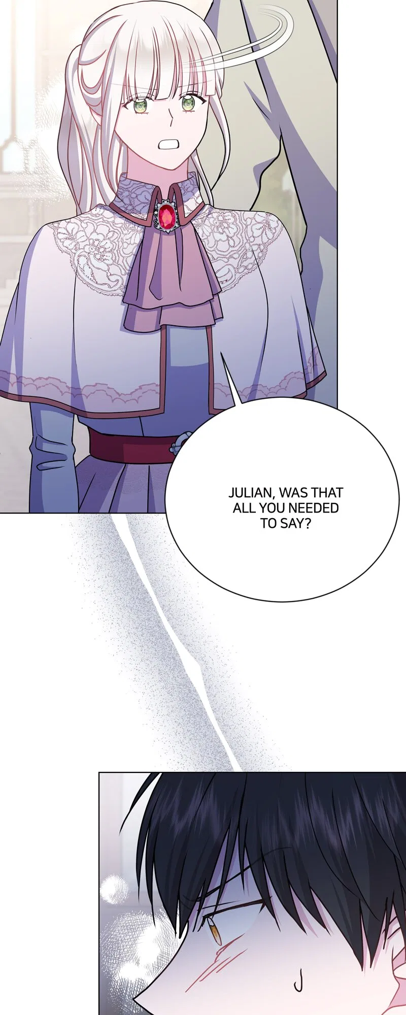 More Than You Know Chapter 60 – Page 56