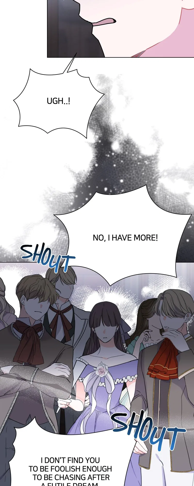 More Than You Know Chapter 60 – Page 57