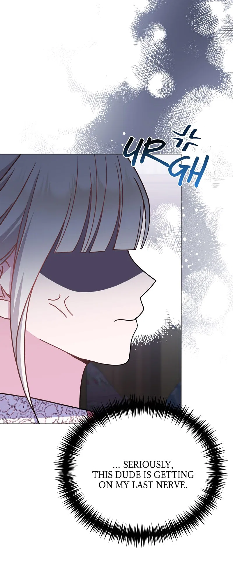 More Than You Know Chapter 60 – Page 60