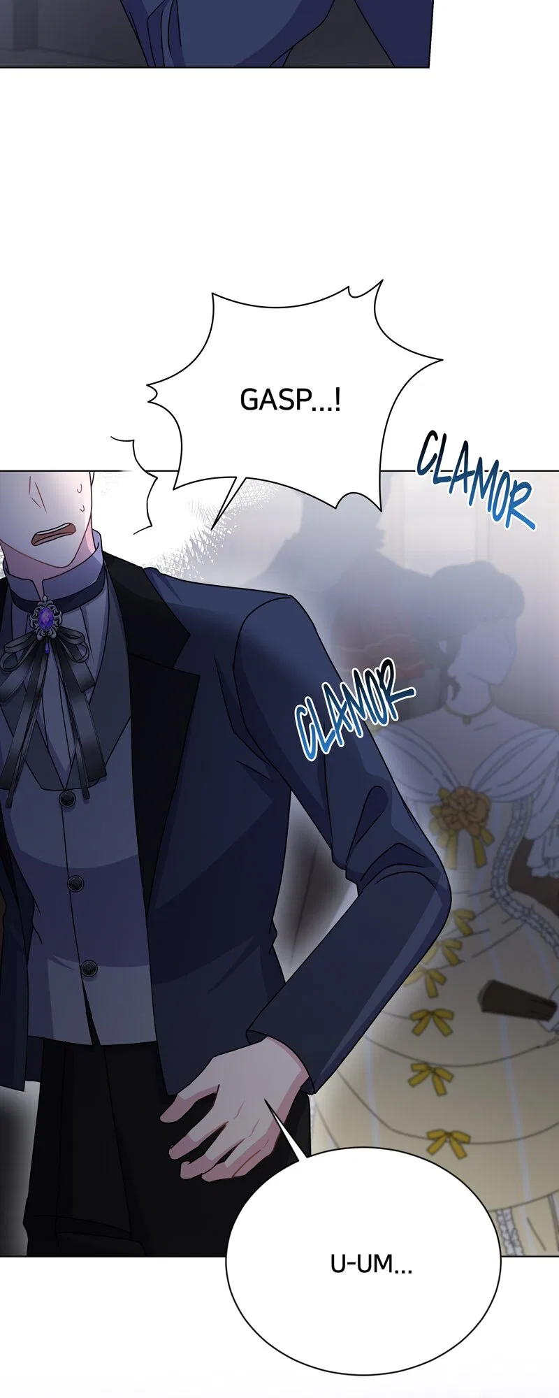 More Than You Know Chapter 60 – Page 67