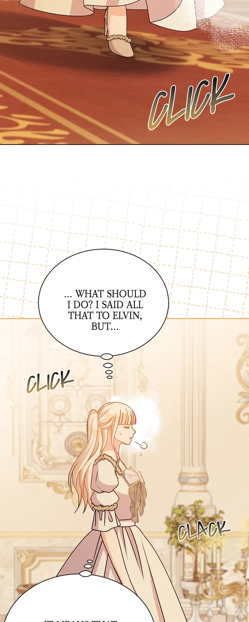 More Than You Know Chapter 59 – Page 3