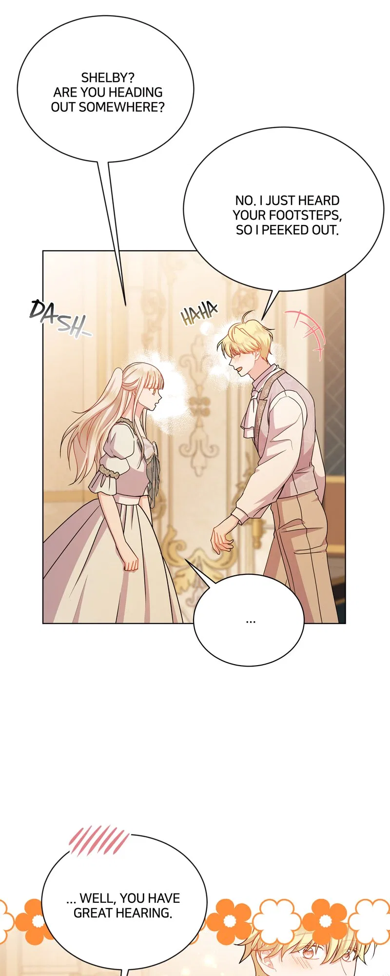 More Than You Know Chapter 59 – Page 6