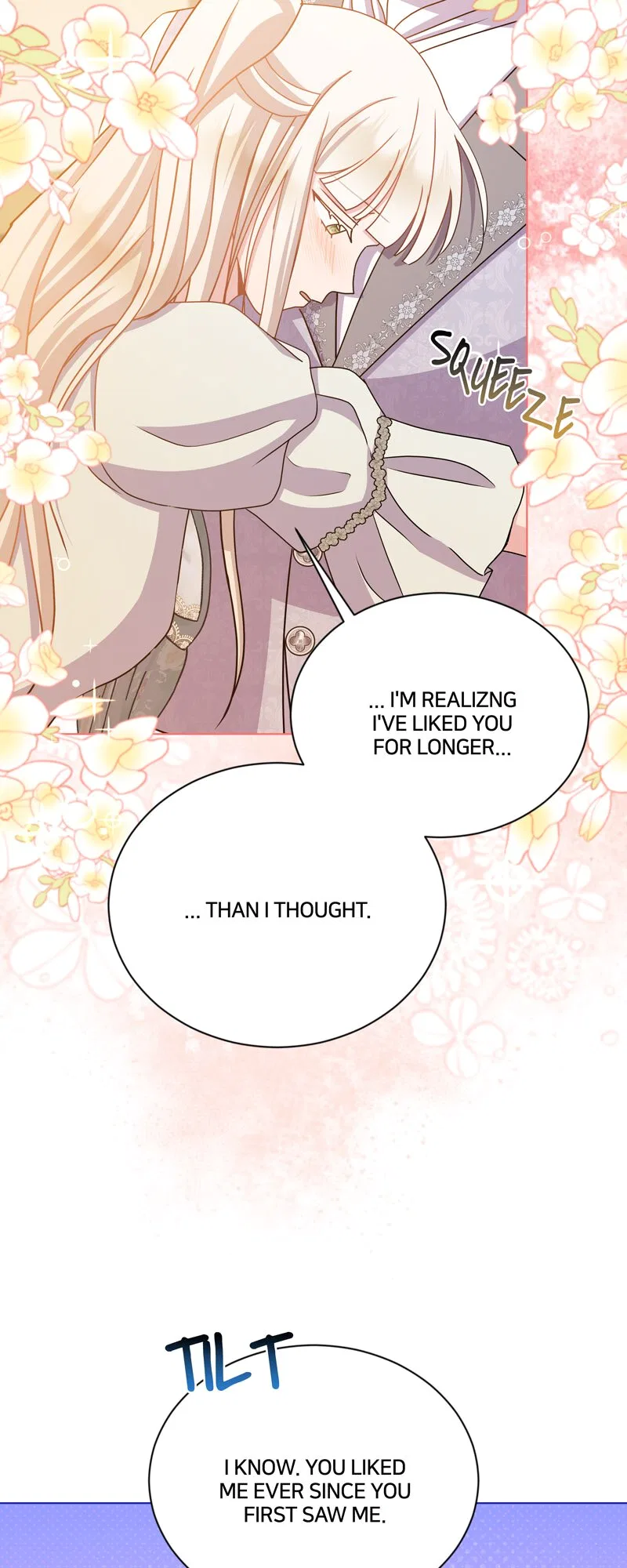 More Than You Know Chapter 59 – Page 14