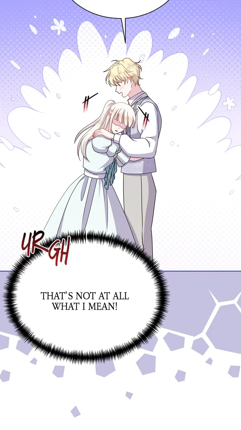 More Than You Know Chapter 59 – Page 15