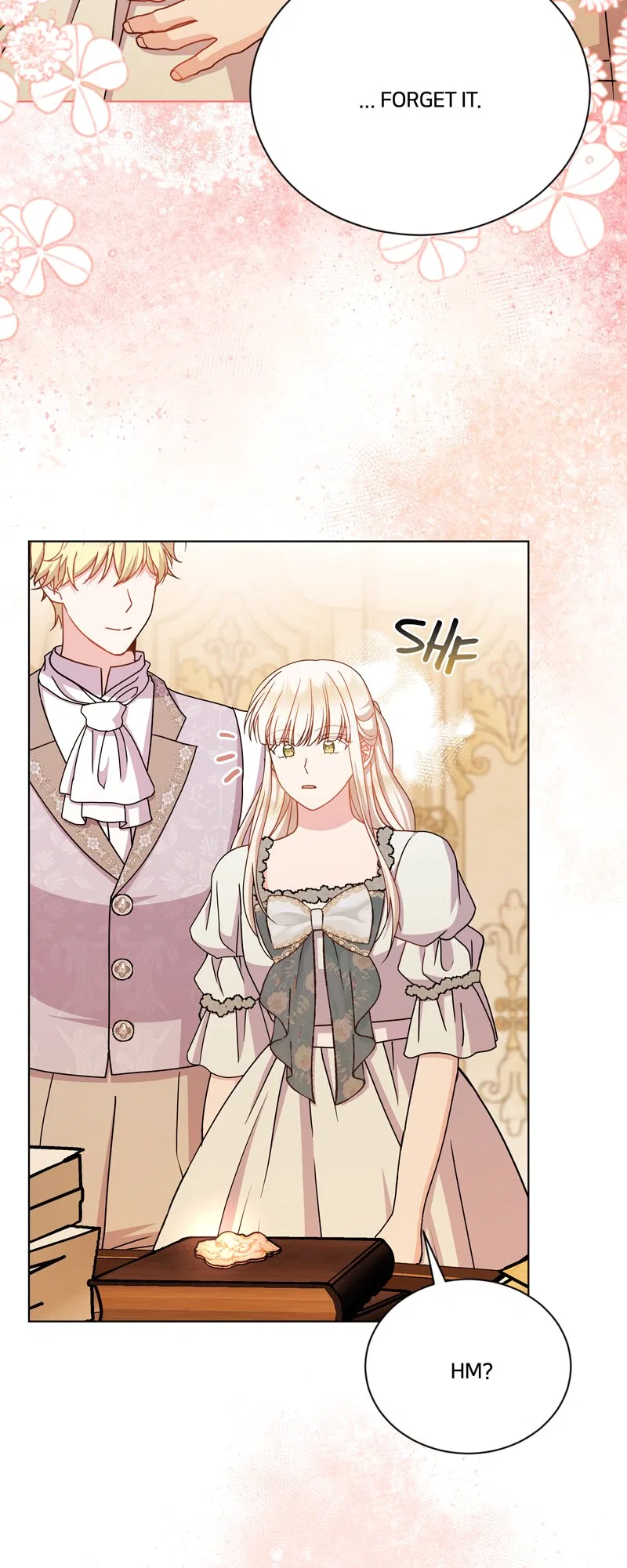 More Than You Know Chapter 59 – Page 17