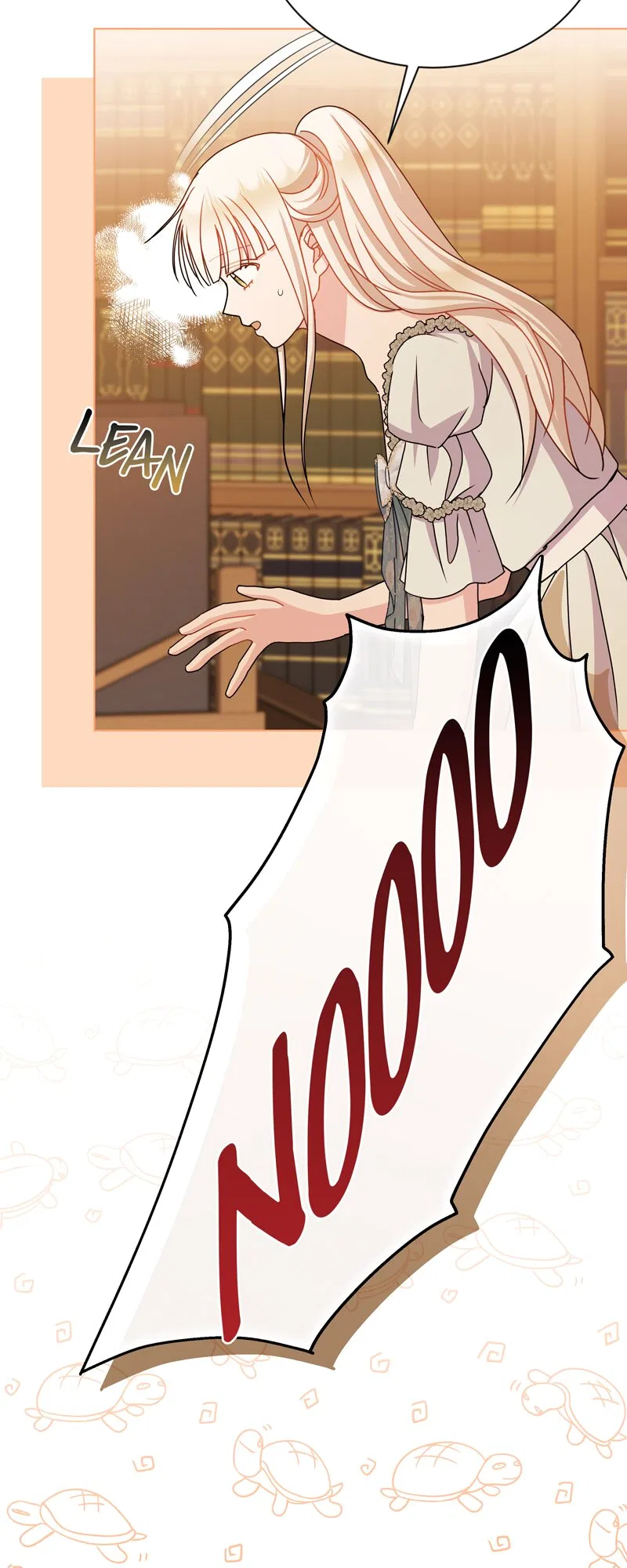 More Than You Know Chapter 59 – Page 19