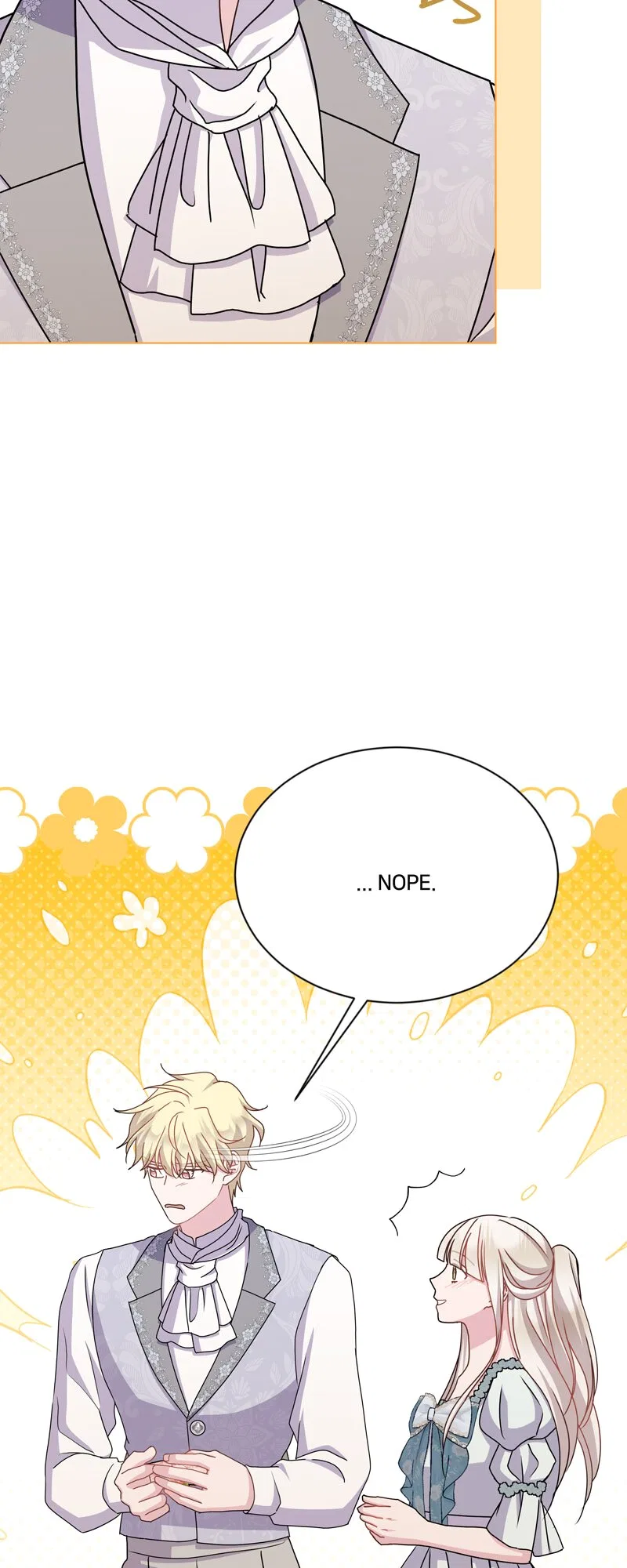 More Than You Know Chapter 59 – Page 23