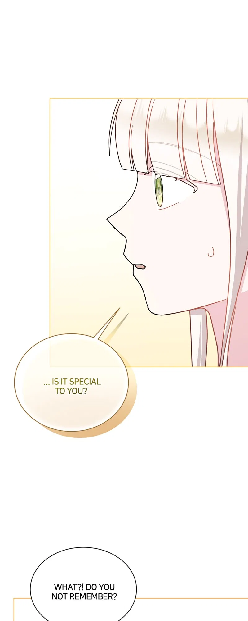 More Than You Know Chapter 59 – Page 26