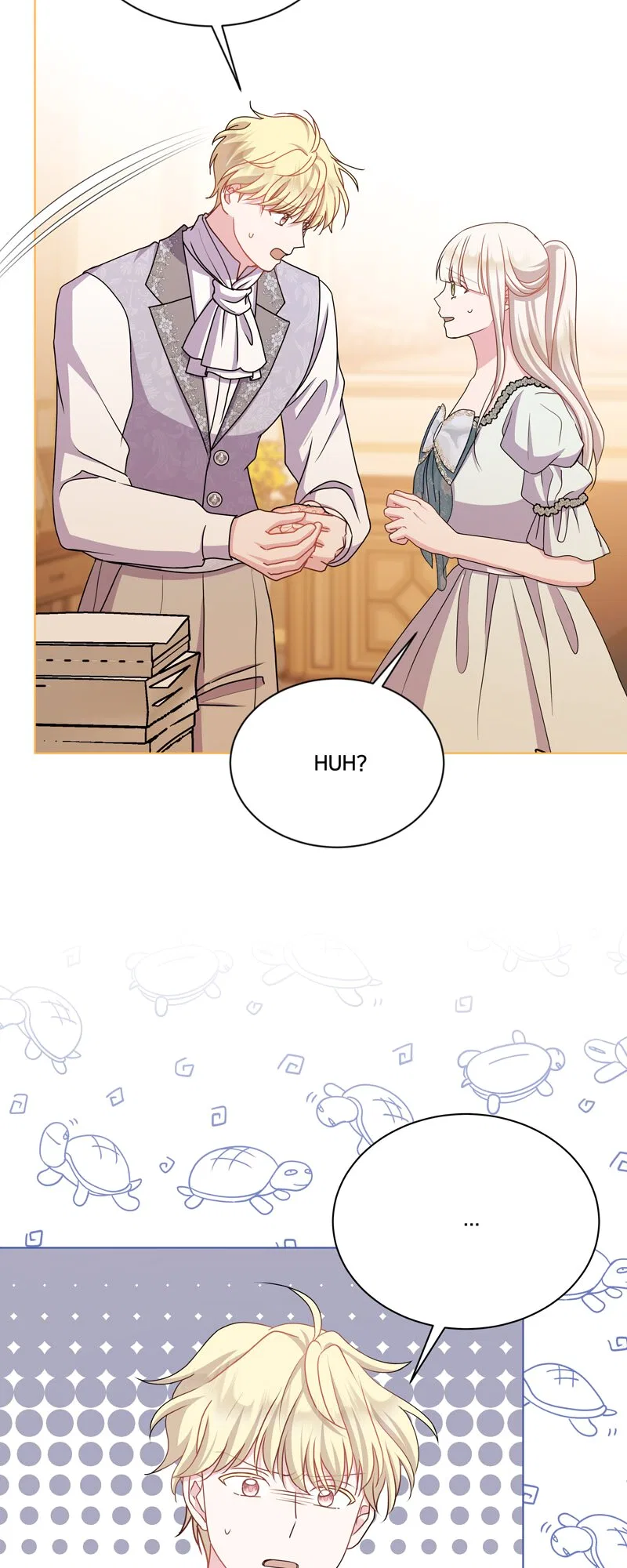 More Than You Know Chapter 59 – Page 27