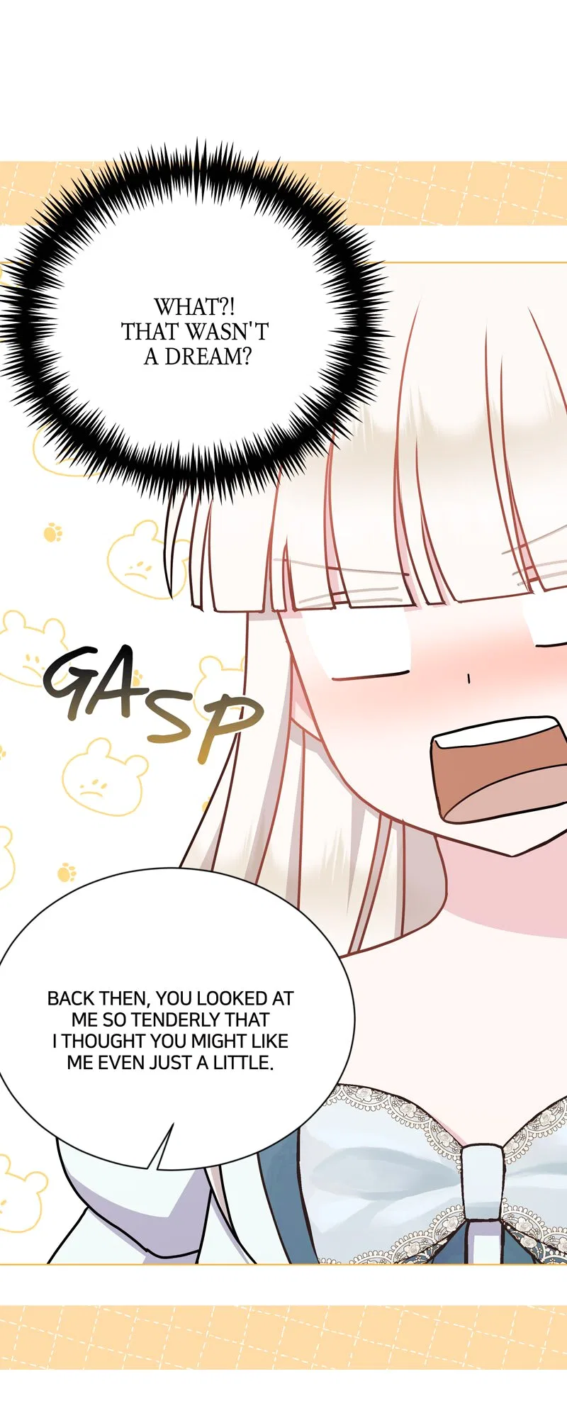 More Than You Know Chapter 59 – Page 33