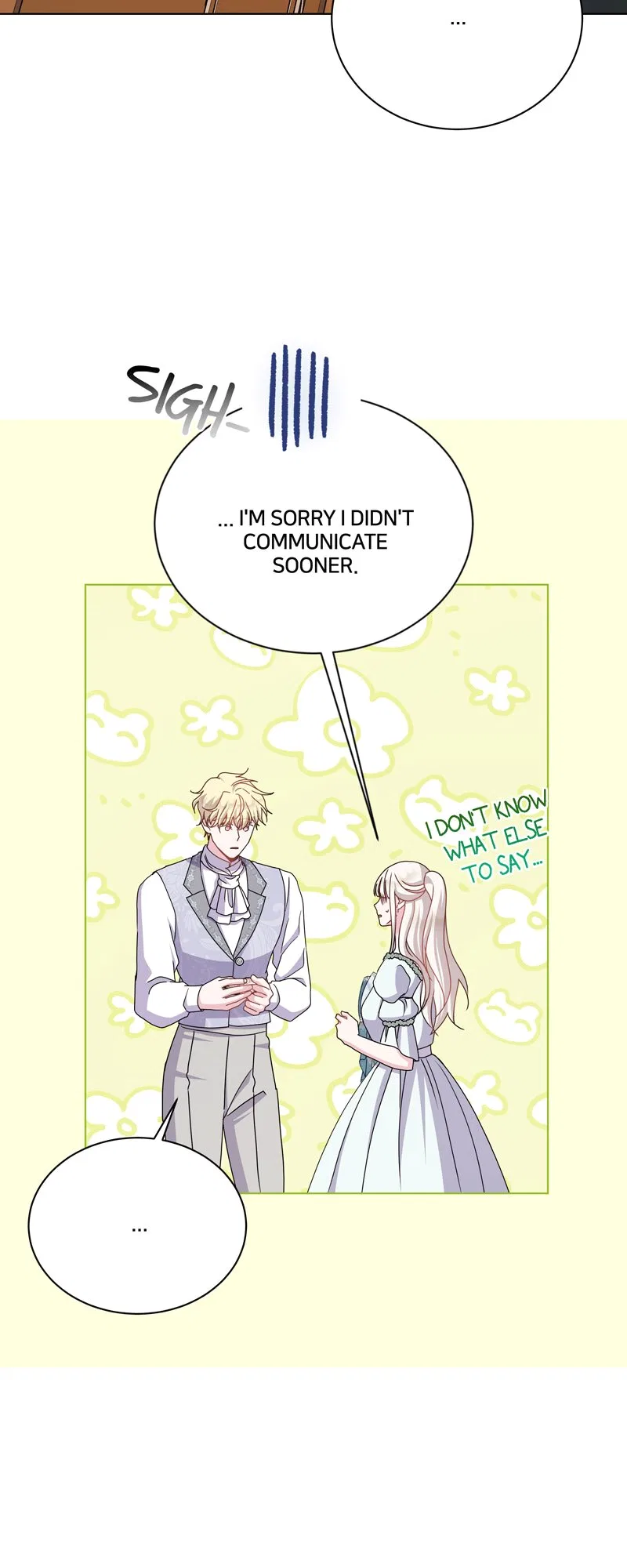 More Than You Know Chapter 59 – Page 36