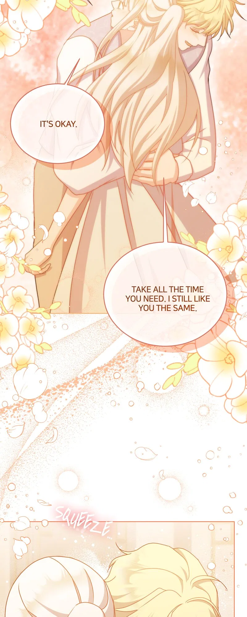 More Than You Know Chapter 59 – Page 40