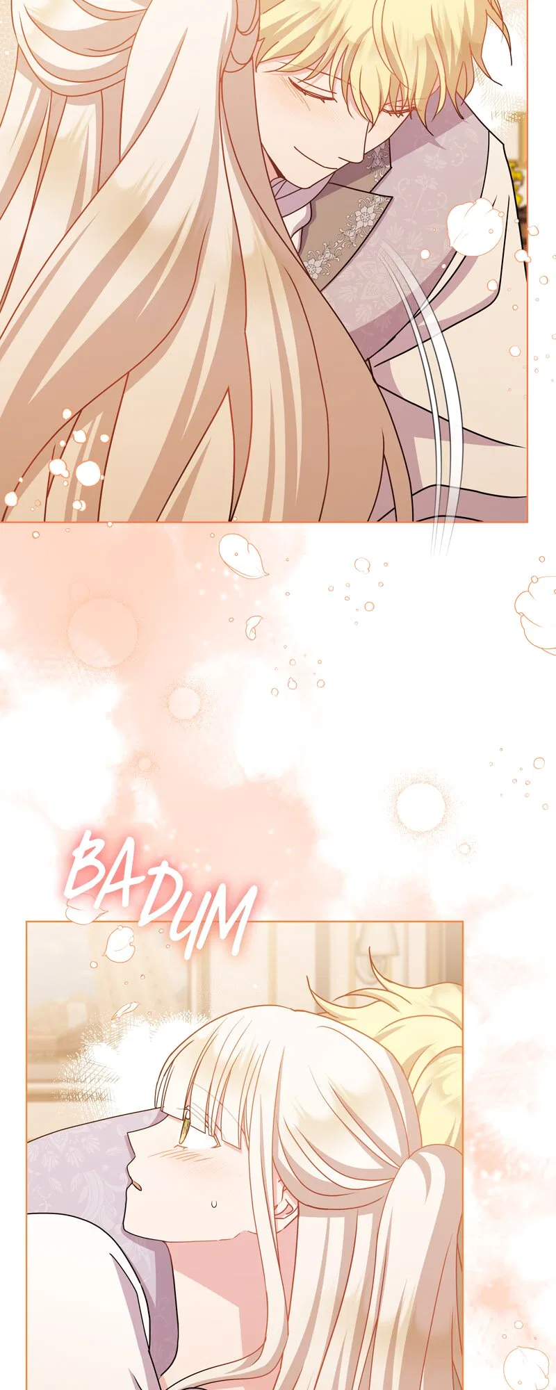 More Than You Know Chapter 59 – Page 41