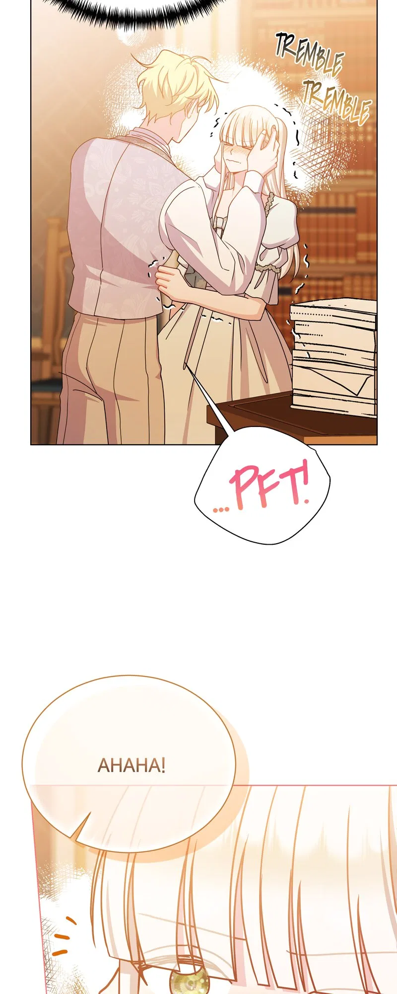 More Than You Know Chapter 59 – Page 56