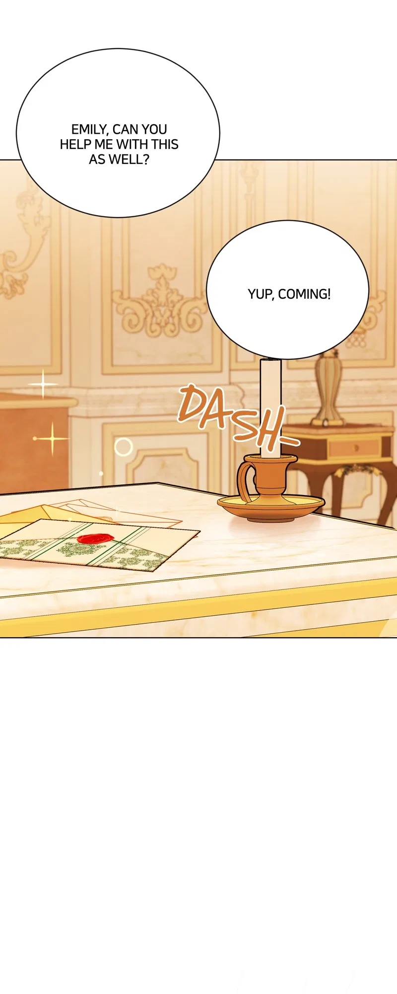 More Than You Know Chapter 59 – Page 68
