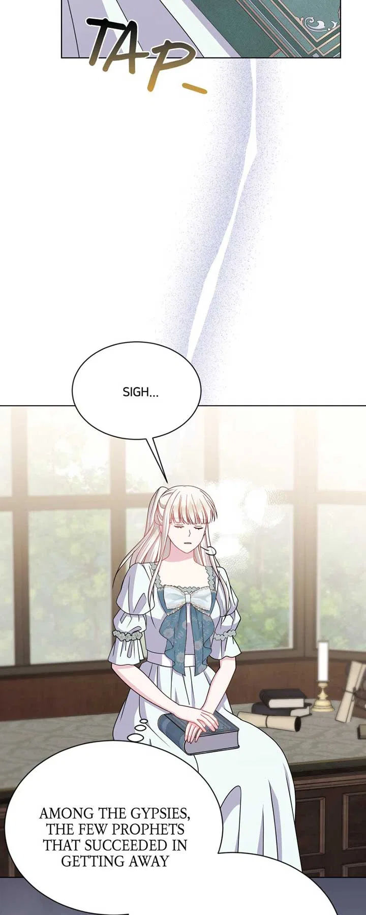 More Than You Know Chapter 58 – Page 2
