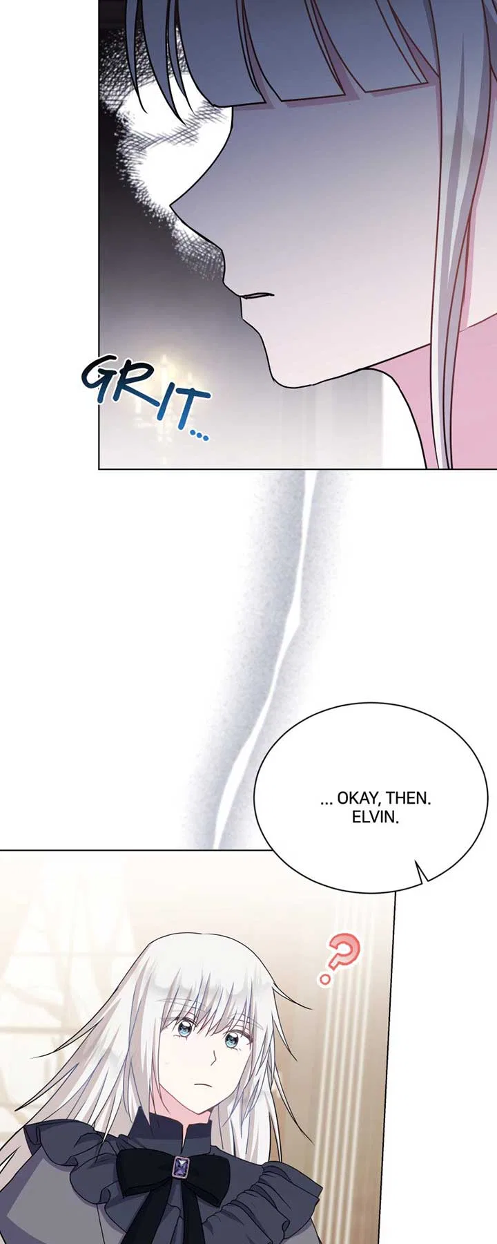 More Than You Know Chapter 58 – Page 11