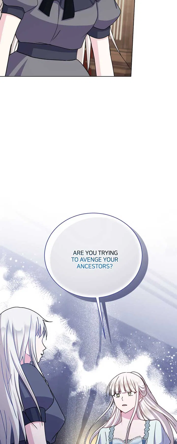 More Than You Know Chapter 58 – Page 12