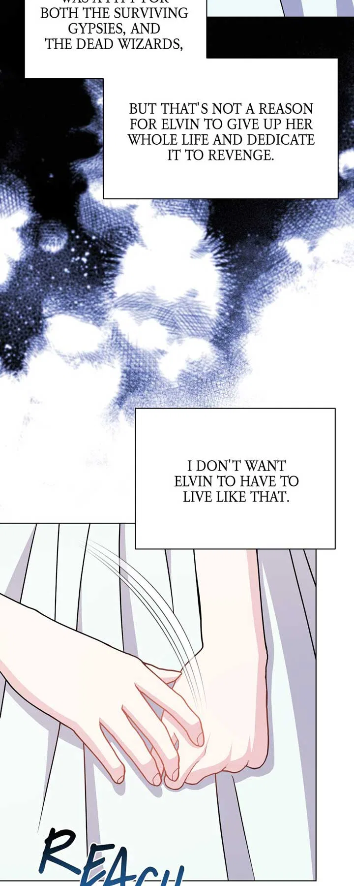 More Than You Know Chapter 58 – Page 14