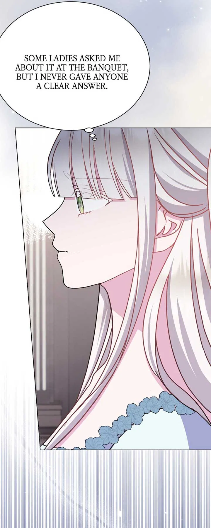More Than You Know Chapter 58 – Page 17
