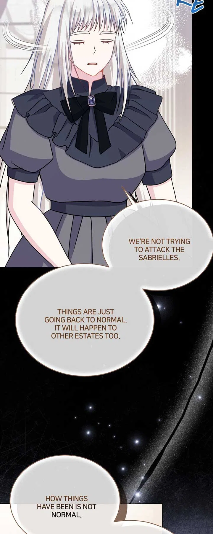 More Than You Know Chapter 58 – Page 19