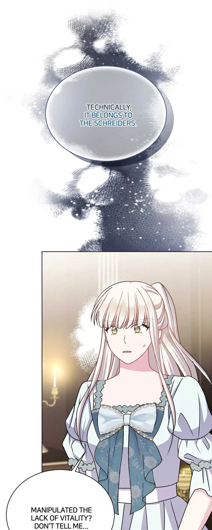 More Than You Know Chapter 58 – Page 21
