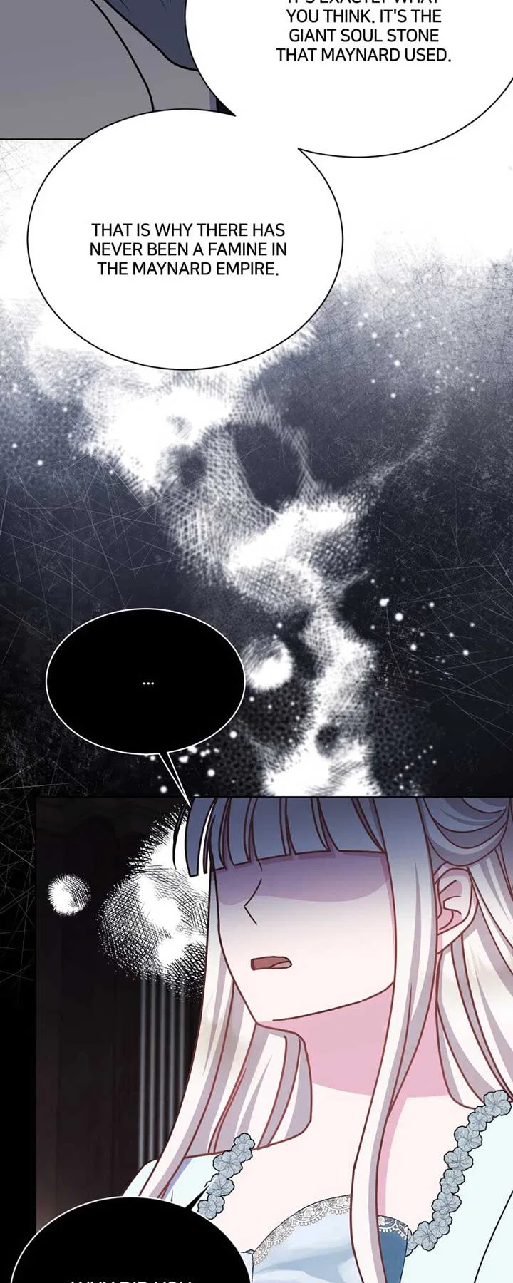 More Than You Know Chapter 58 – Page 23
