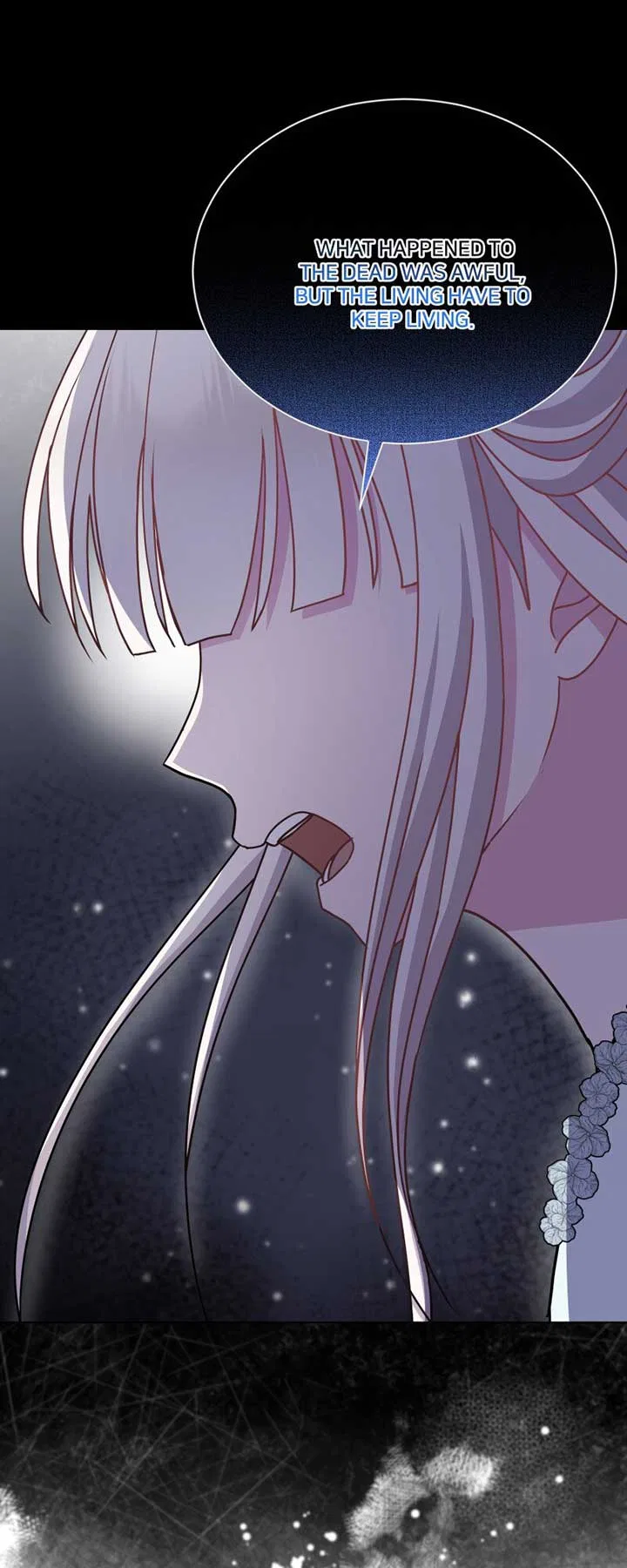 More Than You Know Chapter 58 – Page 30