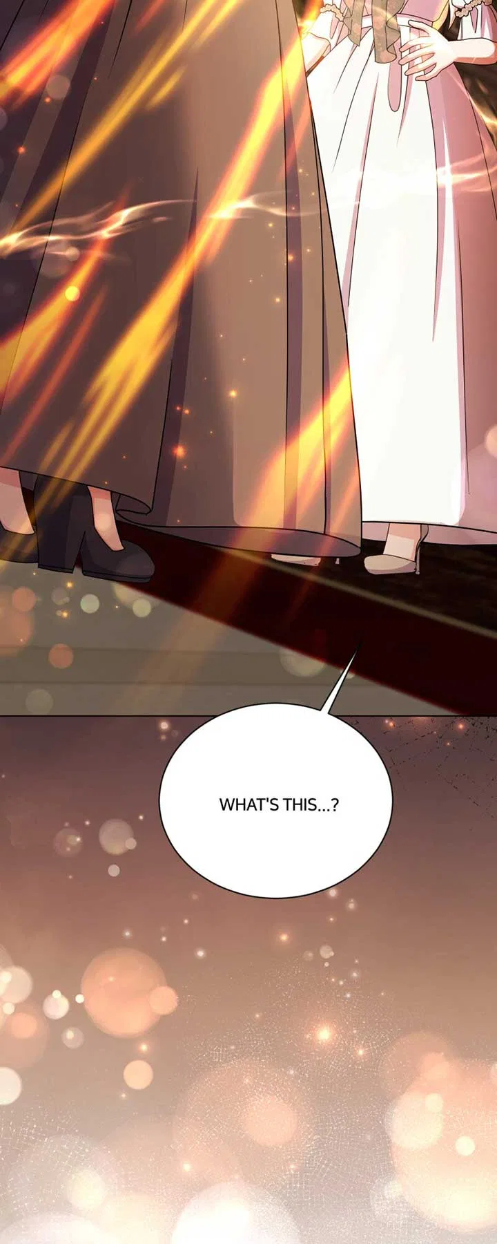 More Than You Know Chapter 58 – Page 36
