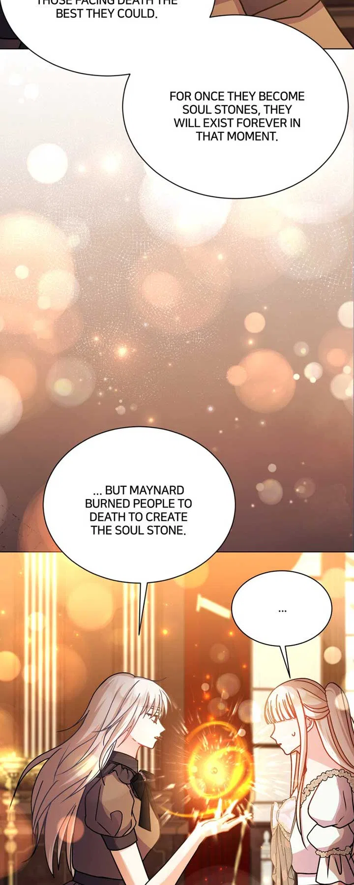 More Than You Know Chapter 58 – Page 38