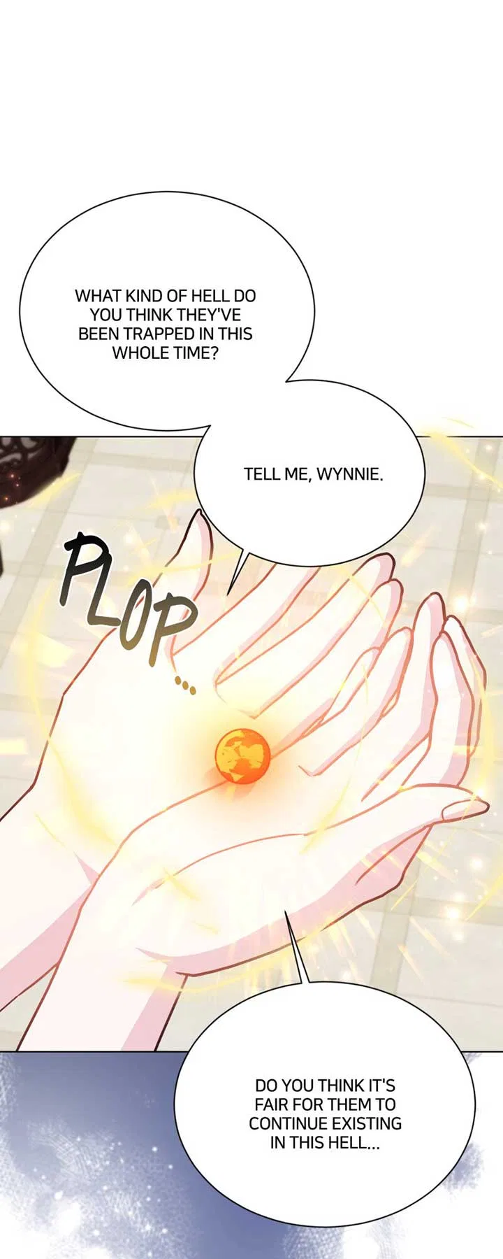 More Than You Know Chapter 58 – Page 40