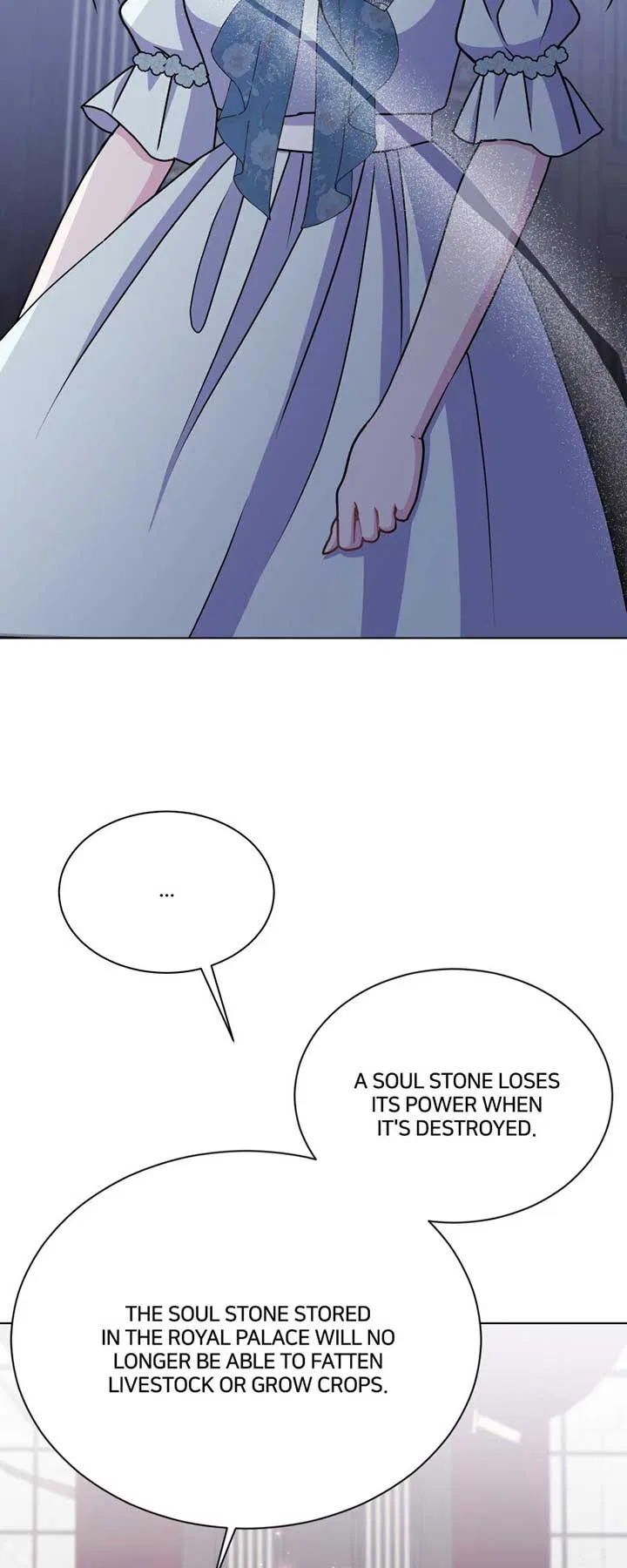 More Than You Know Chapter 58 – Page 42