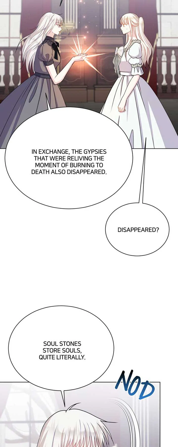 More Than You Know Chapter 58 – Page 43