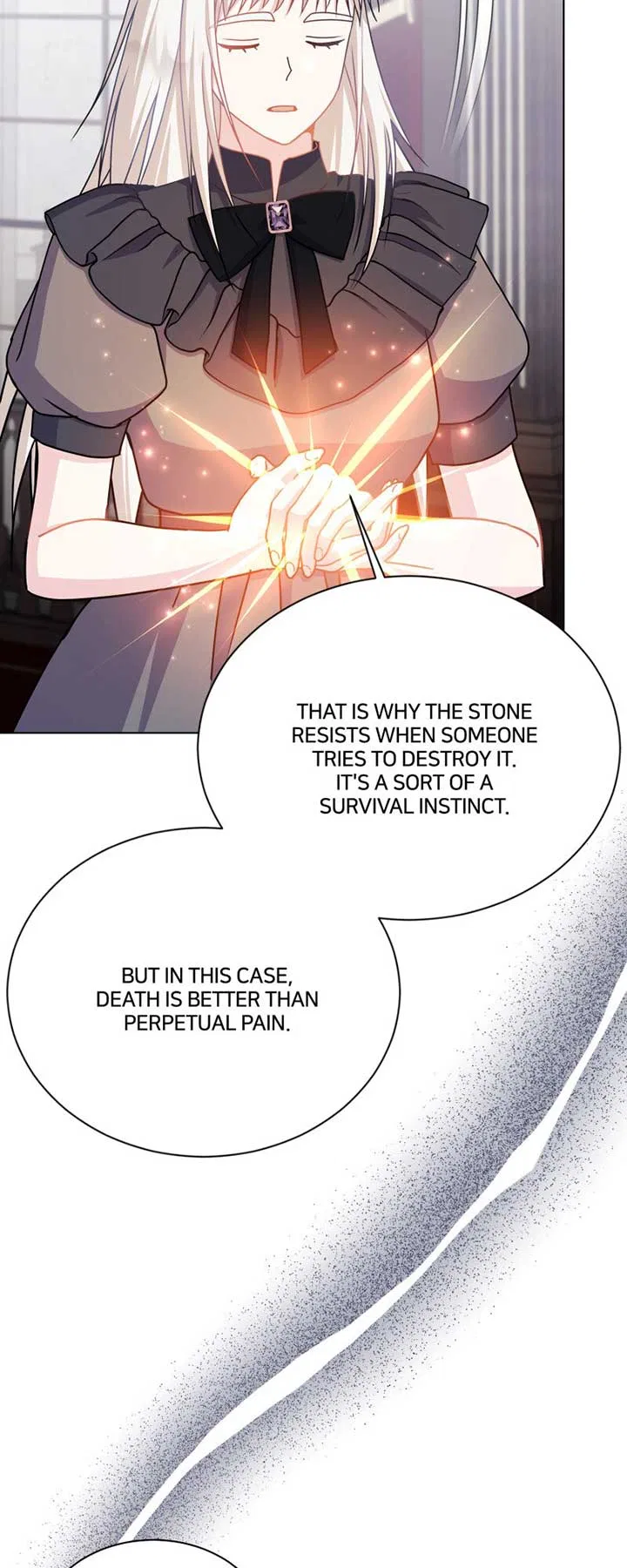 More Than You Know Chapter 58 – Page 44