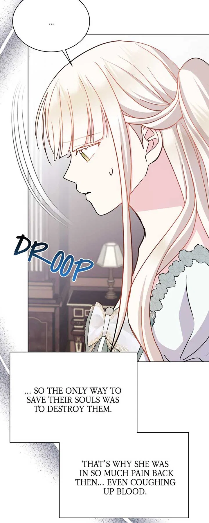 More Than You Know Chapter 58 – Page 45