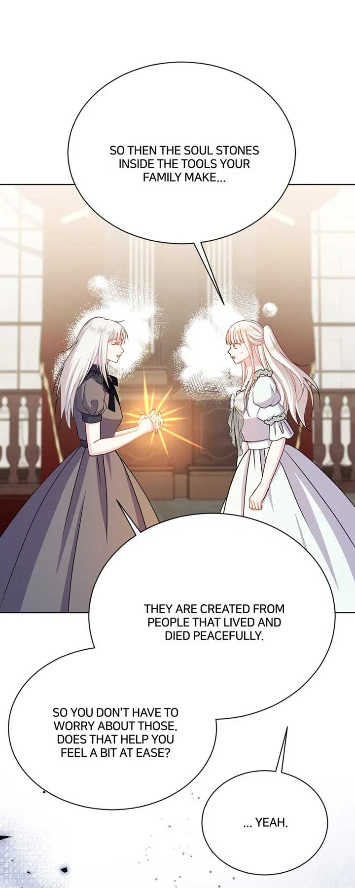 More Than You Know Chapter 58 – Page 47