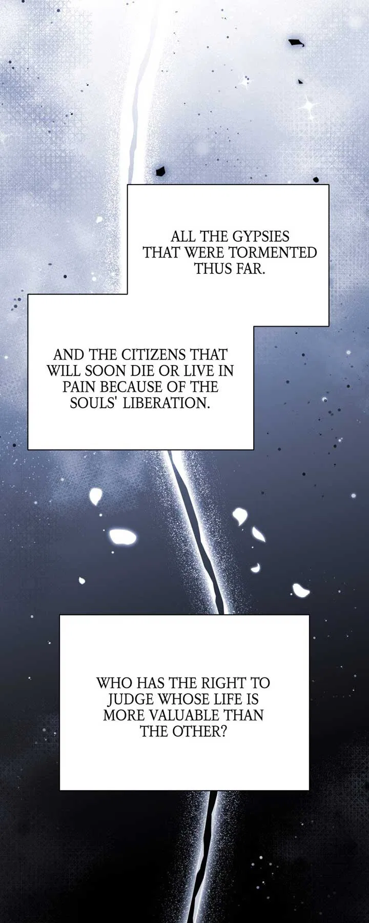 More Than You Know Chapter 58 – Page 48