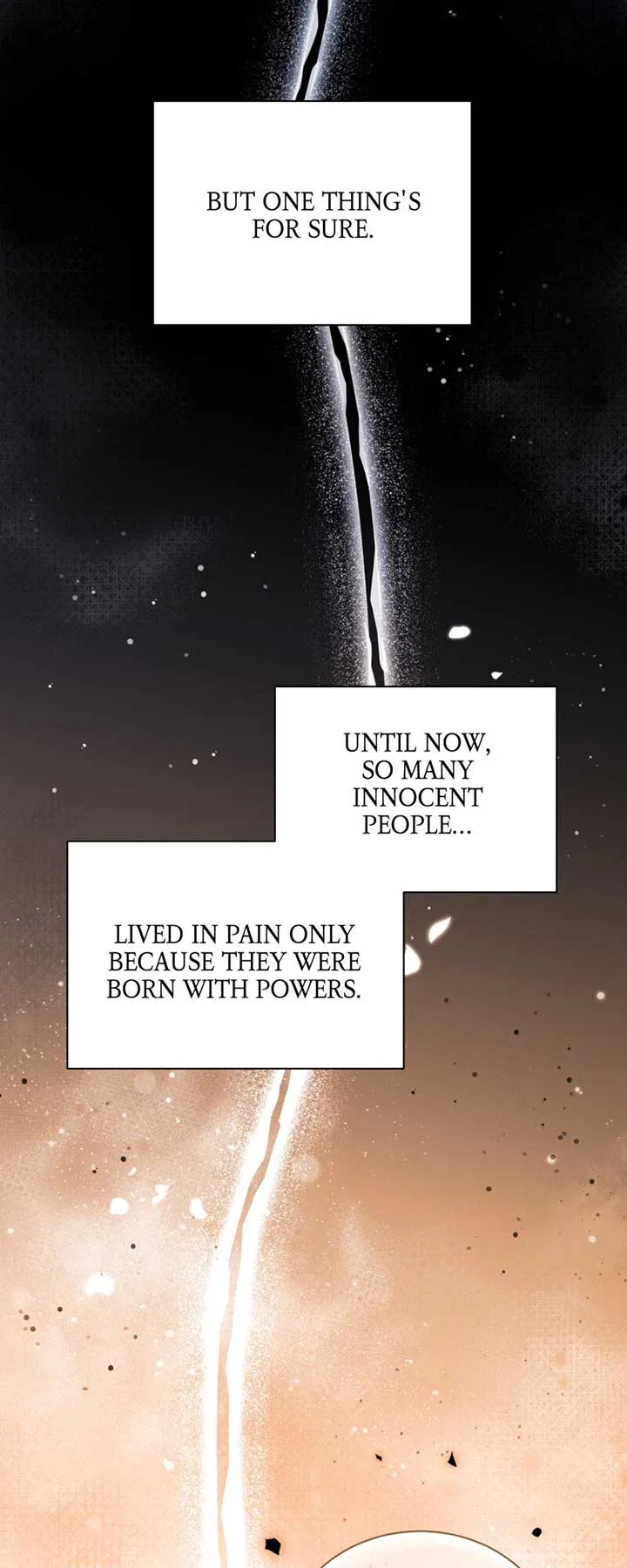 More Than You Know Chapter 58 – Page 49