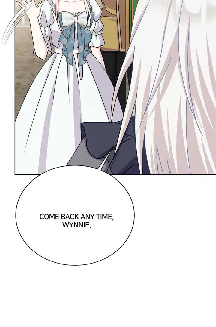 More Than You Know Chapter 58 – Page 59