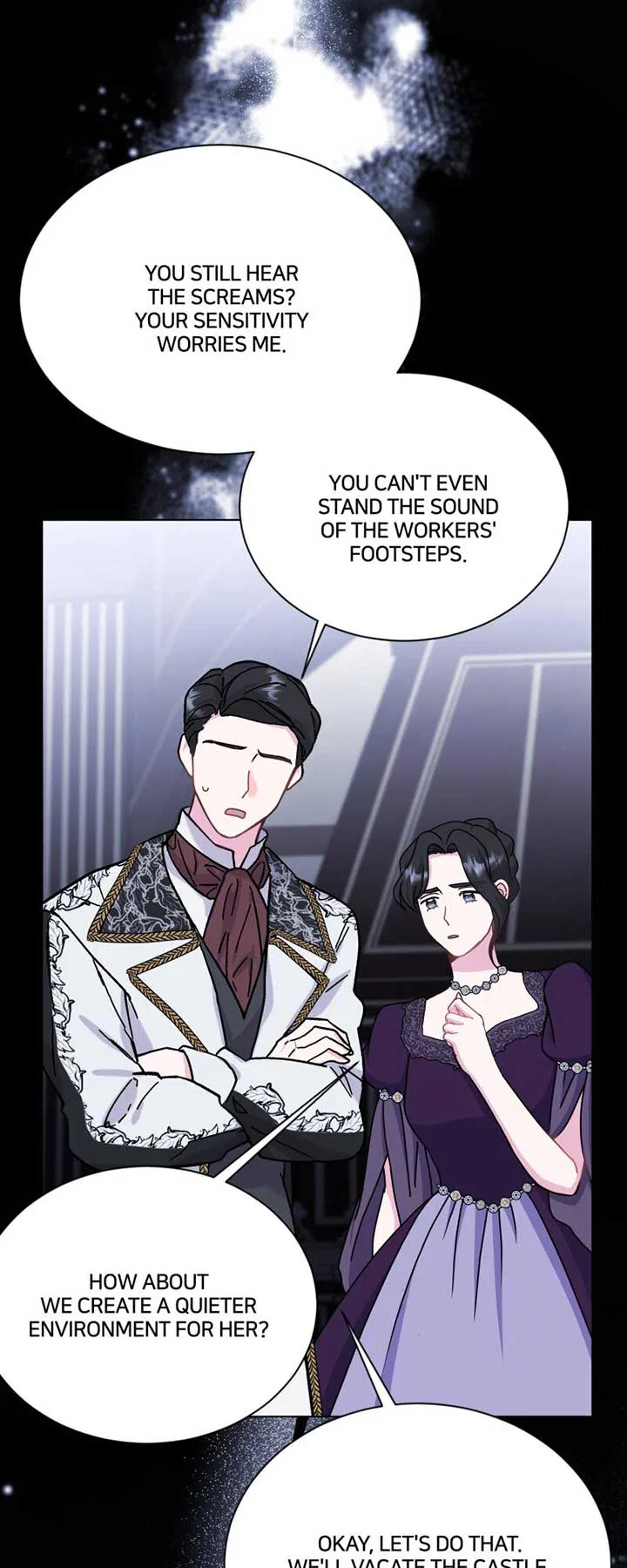 More Than You Know Chapter 58 – Page 74