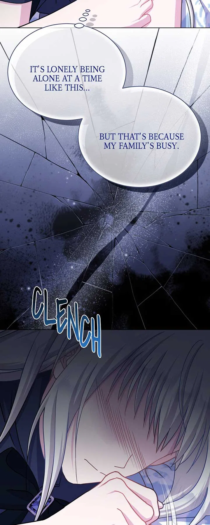 More Than You Know Chapter 58 – Page 76